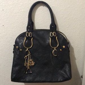 Juicy Couture purse
